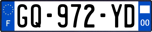 GQ-972-YD