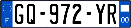 GQ-972-YR
