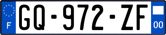 GQ-972-ZF