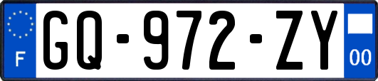 GQ-972-ZY