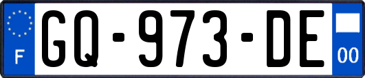 GQ-973-DE