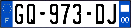 GQ-973-DJ