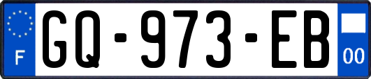 GQ-973-EB