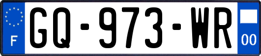 GQ-973-WR