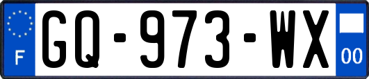 GQ-973-WX