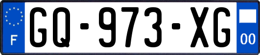 GQ-973-XG