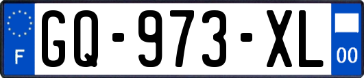 GQ-973-XL