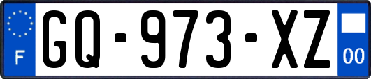 GQ-973-XZ