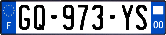 GQ-973-YS