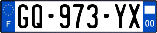 GQ-973-YX