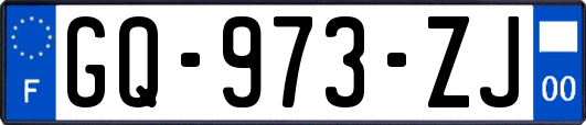 GQ-973-ZJ