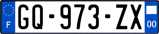GQ-973-ZX