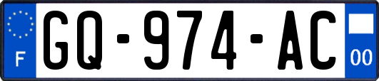 GQ-974-AC