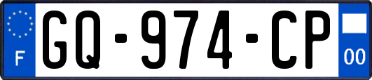 GQ-974-CP