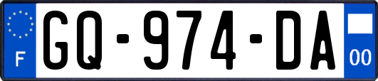 GQ-974-DA