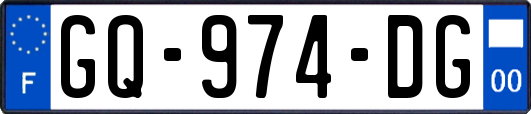 GQ-974-DG