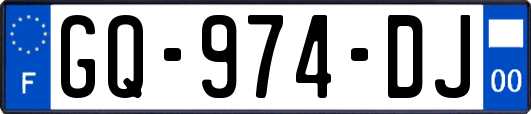 GQ-974-DJ