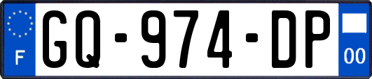 GQ-974-DP
