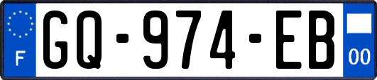 GQ-974-EB