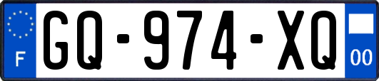 GQ-974-XQ