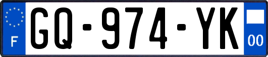 GQ-974-YK