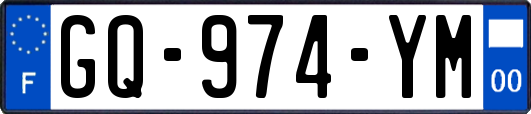 GQ-974-YM