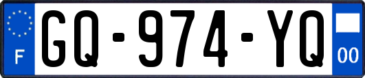 GQ-974-YQ