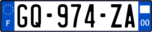 GQ-974-ZA