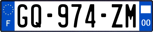 GQ-974-ZM
