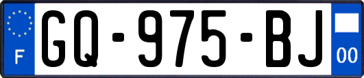 GQ-975-BJ