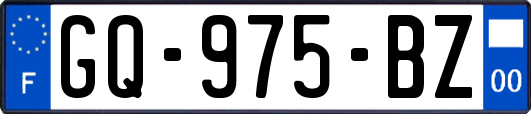 GQ-975-BZ