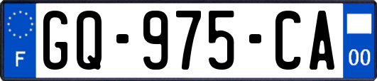 GQ-975-CA