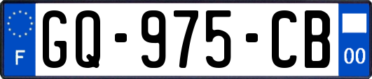 GQ-975-CB