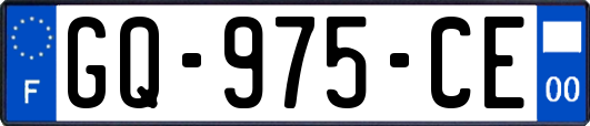 GQ-975-CE