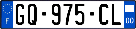 GQ-975-CL