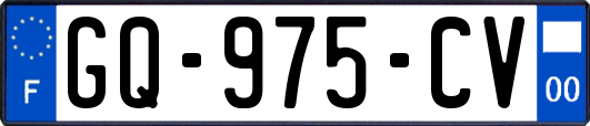 GQ-975-CV