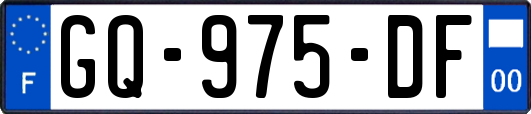 GQ-975-DF