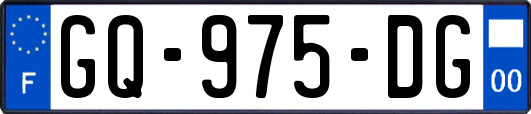 GQ-975-DG