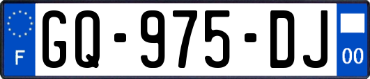 GQ-975-DJ