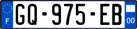 GQ-975-EB