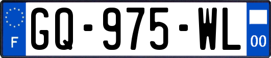 GQ-975-WL