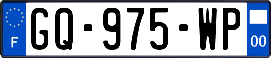 GQ-975-WP