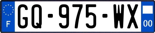 GQ-975-WX