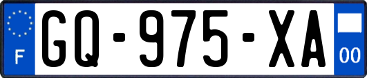 GQ-975-XA