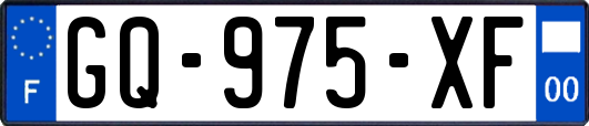 GQ-975-XF