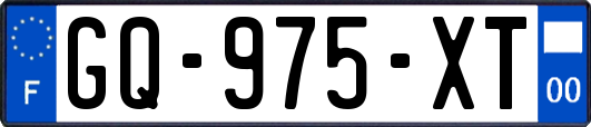 GQ-975-XT