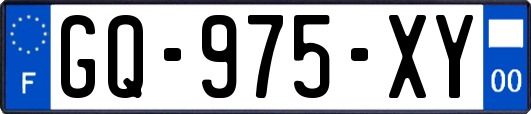 GQ-975-XY