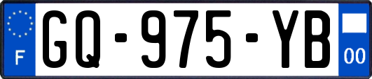 GQ-975-YB