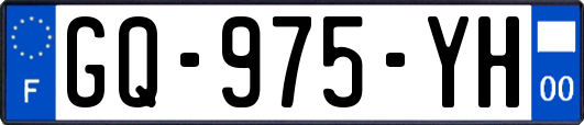 GQ-975-YH