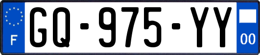 GQ-975-YY